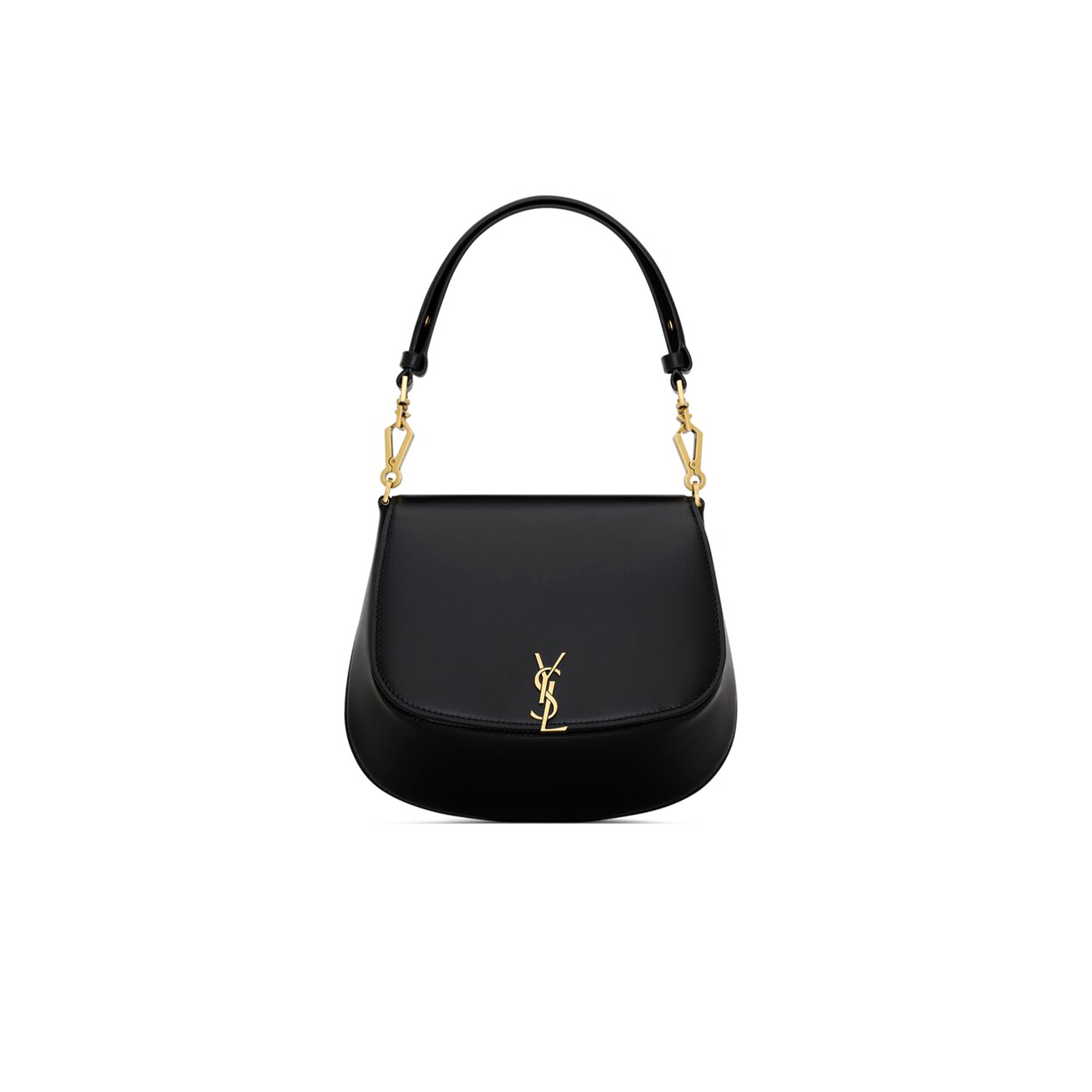YSL VOLTAIRE TOP HANDLE IN BOX SAINT LAURENT 8008460SX0W1000 (17.5*21*8cm) YSL VOLTAIRE TOP HANDLE IN BOX SAINT LAURENT 8008460SX0W1000 (17.5*21*8cm)